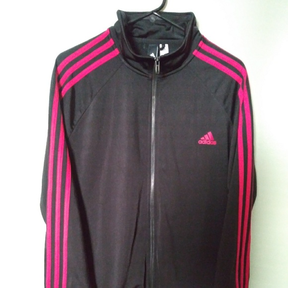 adidas Jackets & Blazers - Adidas Track Jacket 2X